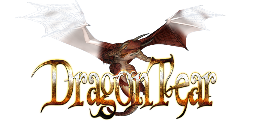 big logo